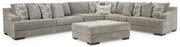 Bayless Living Room Set - Coastal Roots Furniture (Courtenay, BC)
