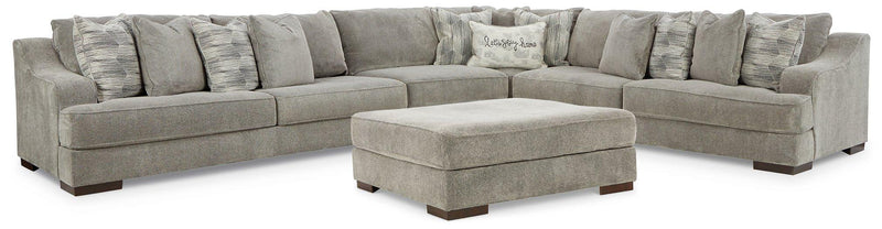 Bayless Living Room Set - Coastal Roots Furniture (Courtenay, BC)