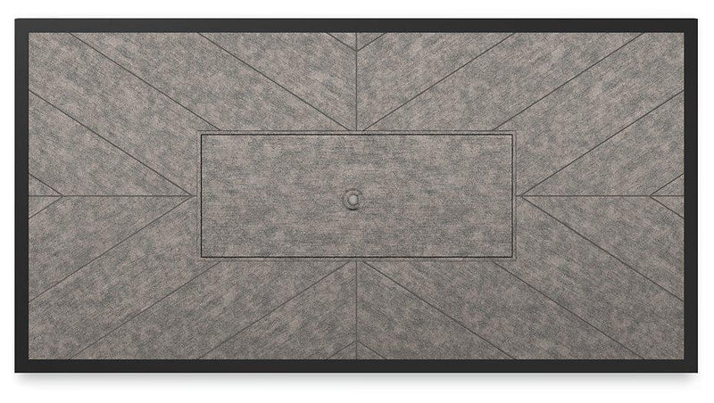 Beachcroft Outdoor Fire Pit Table - Coastal Roots Furniture (Courtenay, BC)