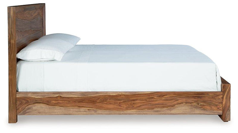 Dressonni Bedroom Package - Coastal Roots Furniture (Courtenay, BC)