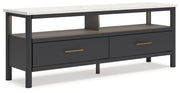 Cadmori 72" TV Stand - Coastal Roots Furniture (Courtenay, BC)