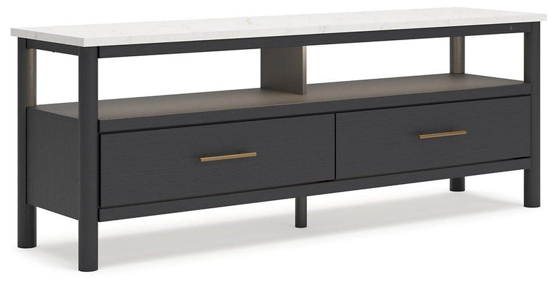 Cadmori 72" TV Stand - Coastal Roots Furniture (Courtenay, BC)