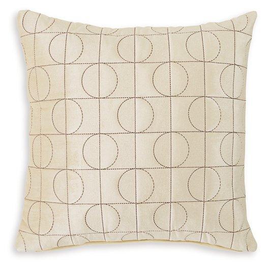 Kydner Pillow (Set of 4) - Coastal Roots Furniture (Courtenay, BC)