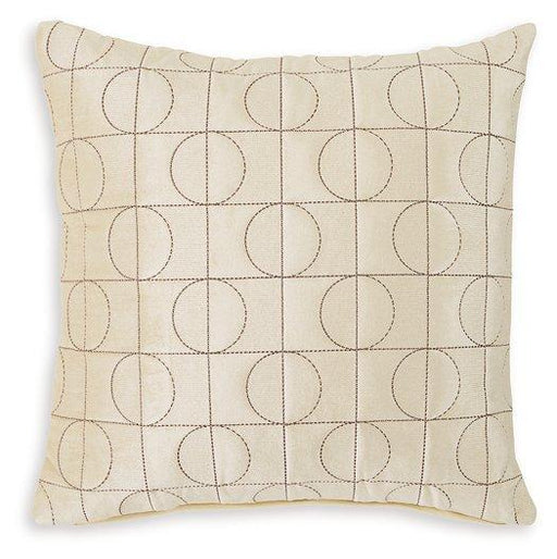 Kydner Pillow (Set of 4) - Coastal Roots Furniture (Courtenay, BC)