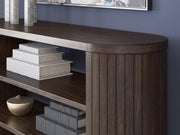 Korestone Home Office Set - Coastal Roots Furniture (Courtenay, BC)