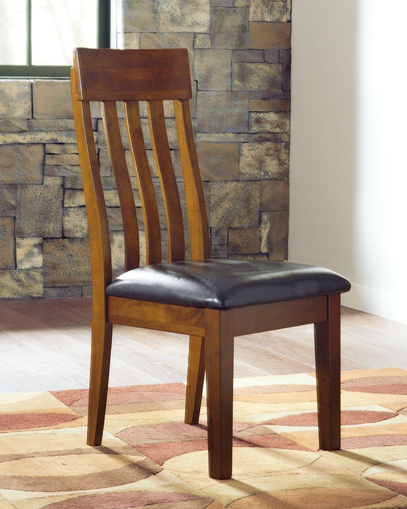 Ralene Dining Chair Set - Coastal Roots Furniture (Courtenay, BC)