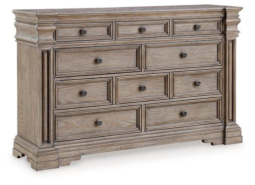 Blairhurst Dresser - Coastal Roots Furniture (Courtenay, BC)