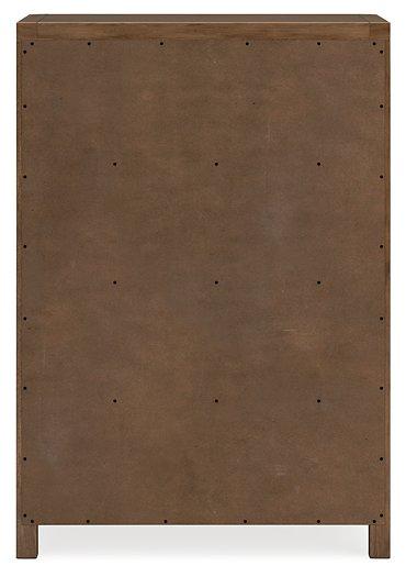 Cabalynn Chest of Drawers - Coastal Roots Furniture (Courtenay, BC)