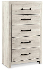 Cambeck Chest of Drawers - Coastal Roots Furniture (Courtenay, BC)