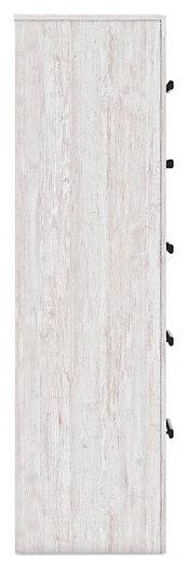 Cayboni Chest of Drawers - Coastal Roots Furniture (Courtenay, BC)