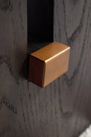 Burkhaus Coffee Table - Coastal Roots Furniture (Courtenay, BC)