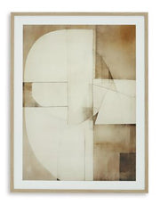 Corlain Wall Art - Coastal Roots Furniture (Courtenay, BC)