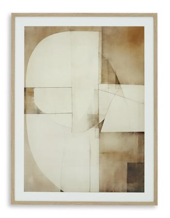 Corlain Wall Art - Coastal Roots Furniture (Courtenay, BC)