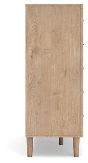 Cielden Chest of Drawers - Coastal Roots Furniture (Courtenay, BC)