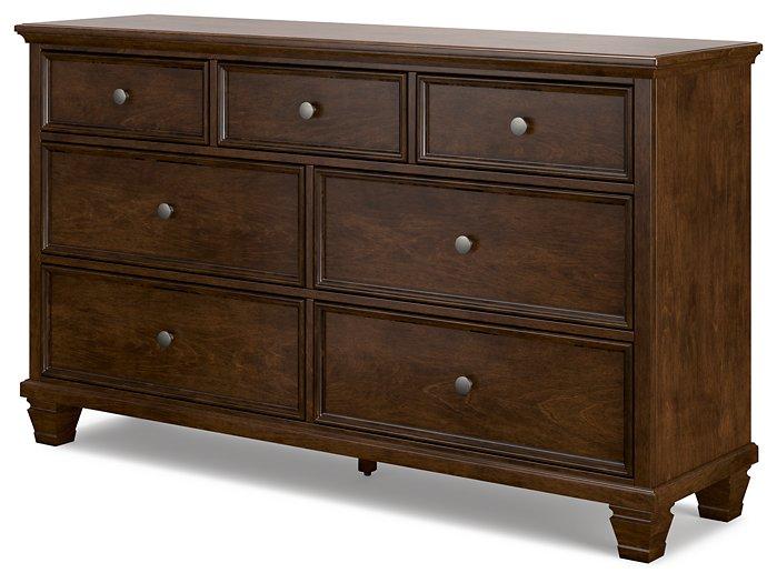 Danabrin Dresser - Coastal Roots Furniture (Courtenay, BC)