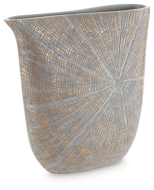 Ardenley Vase - Coastal Roots Furniture (Courtenay, BC)