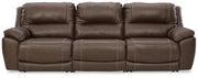 Dunleith Power Reclining Sofa - Coastal Roots Furniture (Courtenay, BC)