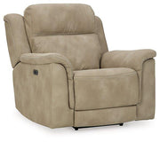 Next-Gen DuraPella Power Recliner - Coastal Roots Furniture (Courtenay, BC)