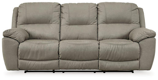 Next-Gen Gaucho Power Reclining Sofa - Coastal Roots Furniture (Courtenay, BC)