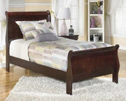Alisdair Bedroom Set - Coastal Roots Furniture (Courtenay, BC)