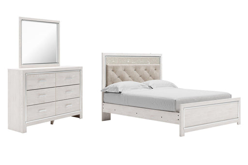Altyra Bedroom Set - Coastal Roots Furniture (Courtenay, BC)