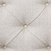 Arlendyne Upholstered Bed - Coastal Roots Furniture (Courtenay, BC)