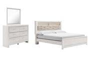 Altyra Bedroom Set - Coastal Roots Furniture (Courtenay, BC)