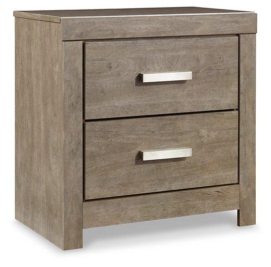 Culverbach Bedroom Set - Coastal Roots Furniture (Courtenay, BC)