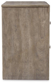 Culverbach Bedroom Set - Coastal Roots Furniture (Courtenay, BC)