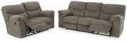 Alphons Living Room Set - Coastal Roots Furniture (Courtenay, BC)