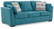 Keerwick Sofa Sleeper - Coastal Roots Furniture (Courtenay, BC)