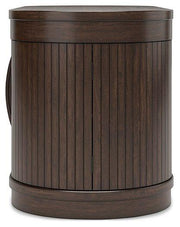 Korestone Home Office Set - Coastal Roots Furniture (Courtenay, BC)