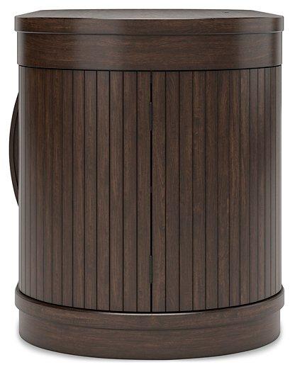 Korestone Home Office Set - Coastal Roots Furniture (Courtenay, BC)