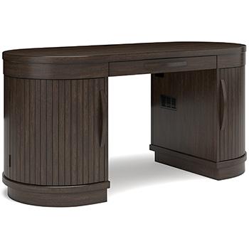 Korestone 63" Home Office Desk - Coastal Roots Furniture (Courtenay, BC)