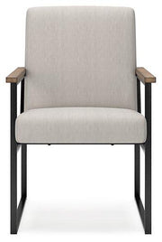 Montia Home Office Set - Coastal Roots Furniture (Courtenay, BC)