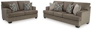 Stonemeade Living Room Set - Coastal Roots Furniture (Courtenay, BC)