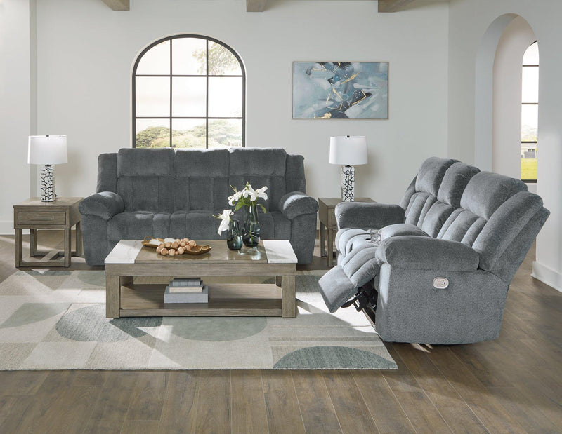 Tip-Off 2-Piece Living Room Set - Coastal Roots Furniture (Courtenay, BC)
