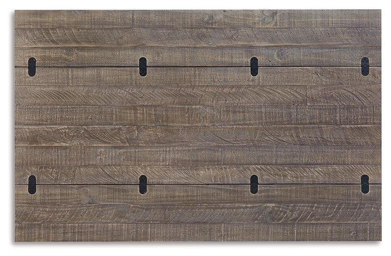 Havalance Sofa/Console Table - Coastal Roots Furniture (Courtenay, BC)