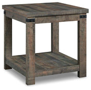 Hollum Occasional Table Set - Coastal Roots Furniture (Courtenay, BC)