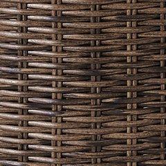 Paradise Trail Outdoor Sofa, Lounge Chairs and Fire Pit Table - Coastal Roots Furniture (Courtenay, BC)