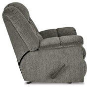 Kegler Recliner - Coastal Roots Furniture (Courtenay, BC)