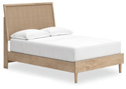 Cielden Bed - Coastal Roots Furniture (Courtenay, BC)