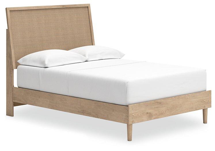 Cielden Bed - Coastal Roots Furniture (Courtenay, BC)