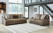 Alesbury Living Room Set - Coastal Roots Furniture (Courtenay, BC)