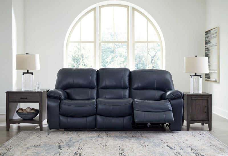 Leesworth Living Room Set - Coastal Roots Furniture (Courtenay, BC)