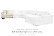 Lindyn Sectional Sofa - Coastal Roots Furniture (Courtenay, BC)