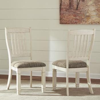 Bolanburg Dining Set - Coastal Roots Furniture (Courtenay, BC)