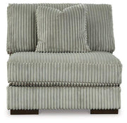 Lindyn Sectional - Coastal Roots Furniture (Courtenay, BC)