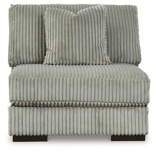 Lindyn Sectional Sofa - Coastal Roots Furniture (Courtenay, BC)