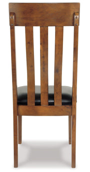 Ralene Dining Chair Set - Coastal Roots Furniture (Courtenay, BC)